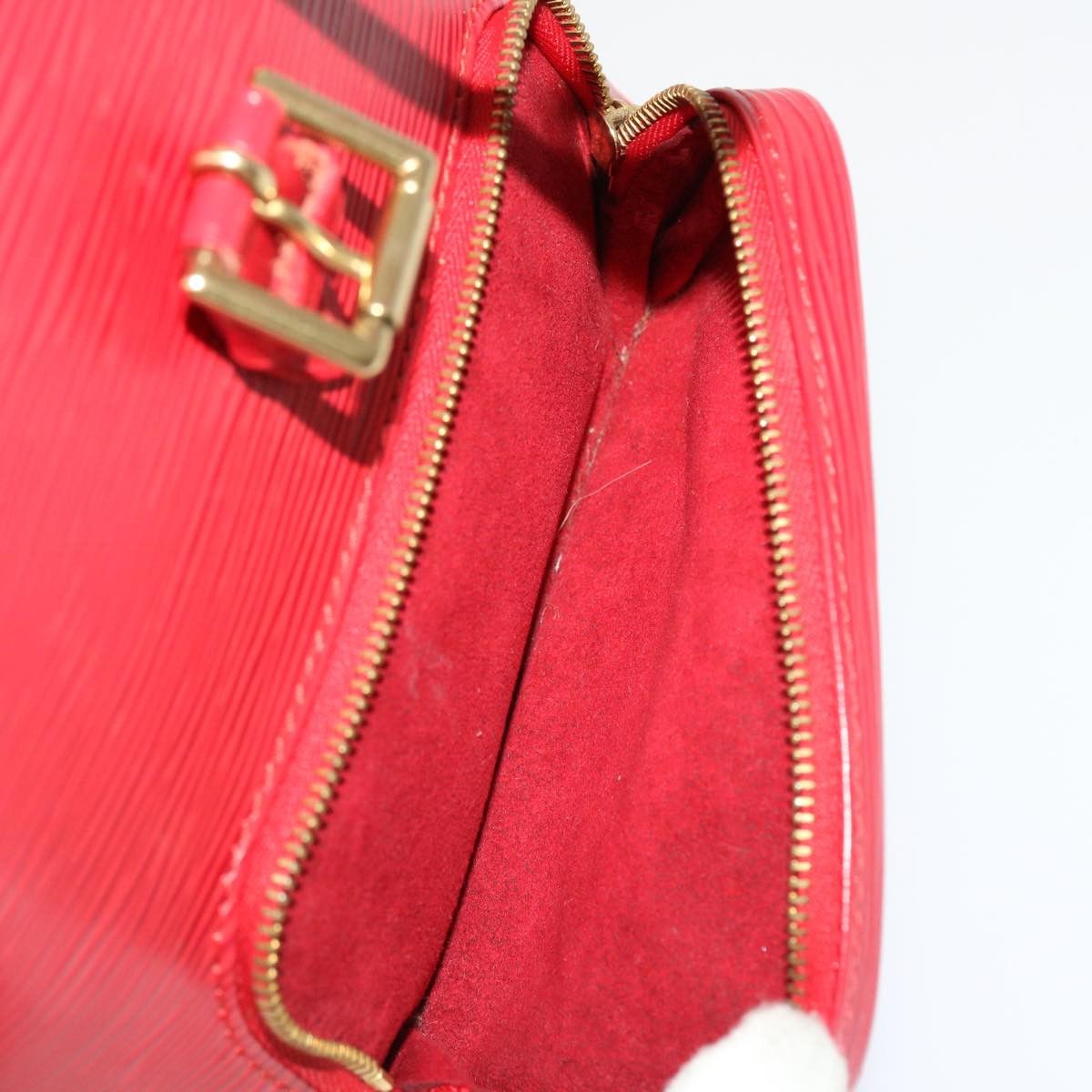 Louis Vuitton Louis Vuitton Montsouris backpack Size ONE SIZE - 22 Thumbnail