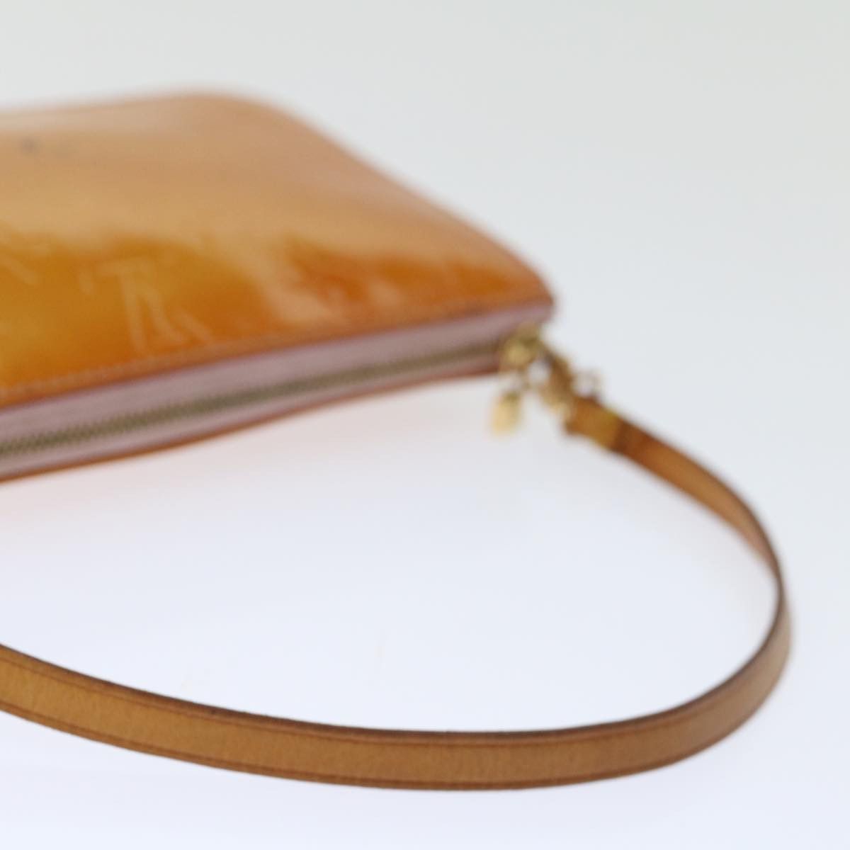 Louis Vuitton Louis Vuitton Pochette handbag Size ONE SIZE - 13 Thumbnail