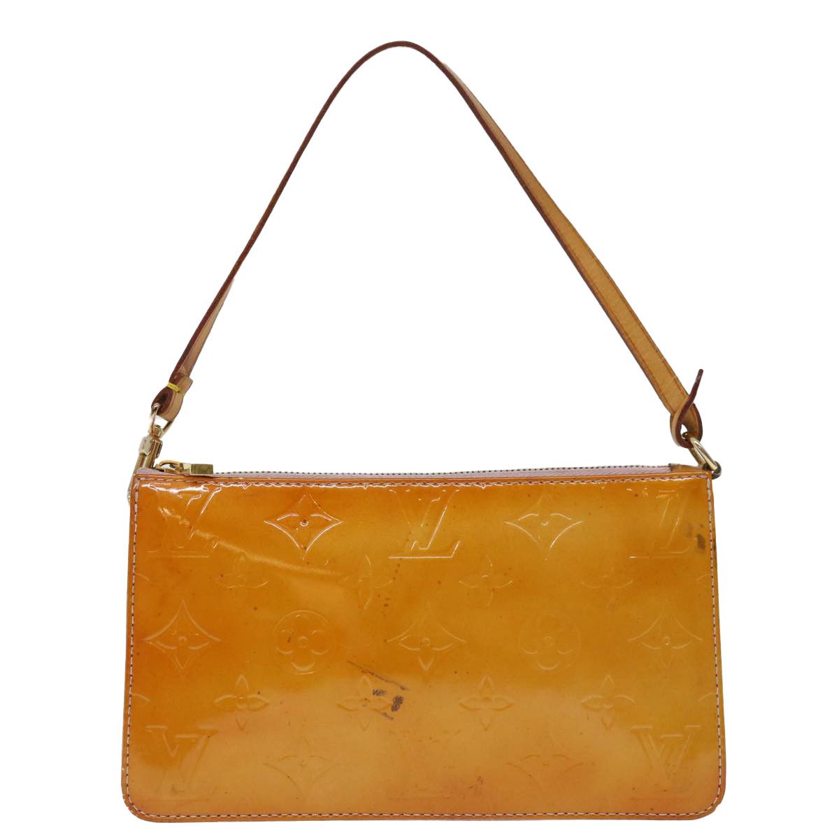 Louis Vuitton Louis Vuitton Pochette handbag Size ONE SIZE - 2 Thumbnail