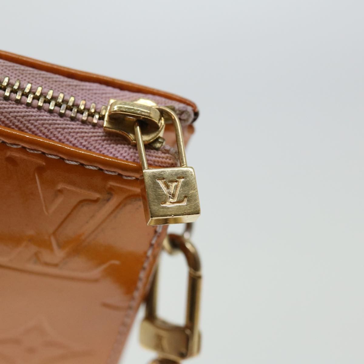 Louis Vuitton Louis Vuitton Pochette handbag Size ONE SIZE - 19 Thumbnail