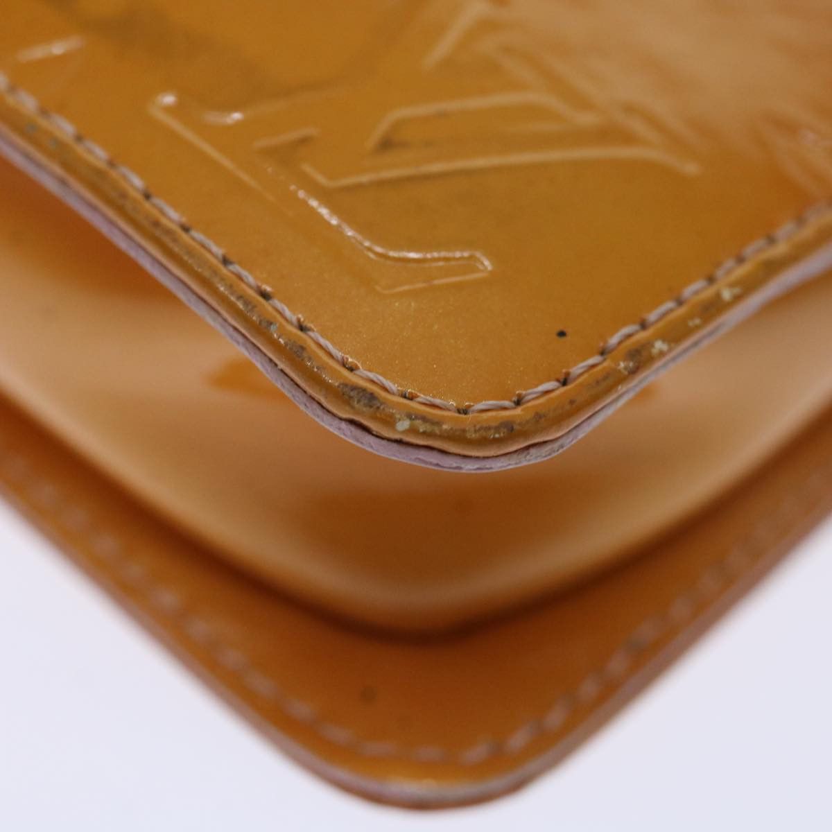 Louis Vuitton Louis Vuitton Pochette handbag Size ONE SIZE - 18 Thumbnail