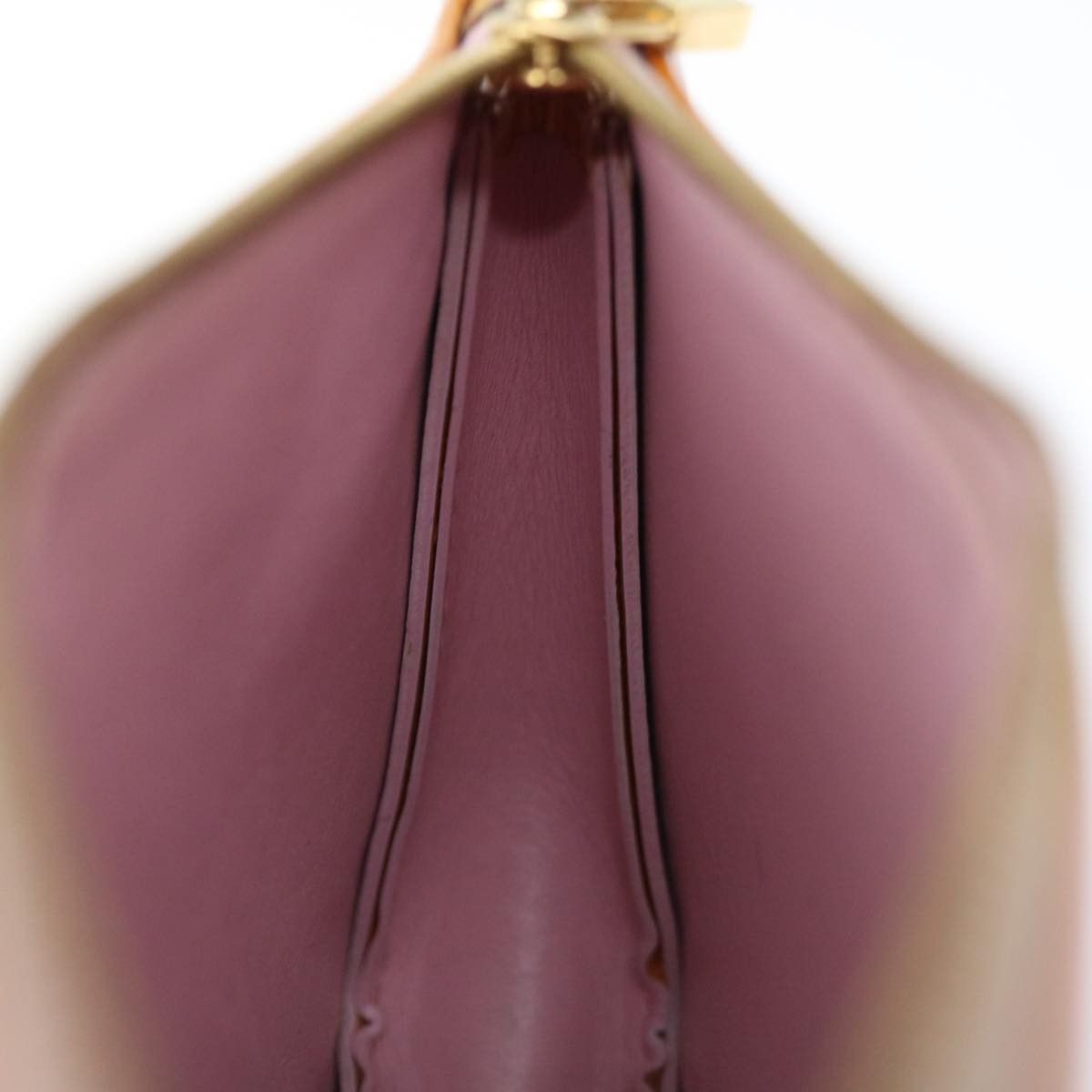 Louis Vuitton Louis Vuitton Pochette handbag Size ONE SIZE - 21 Thumbnail