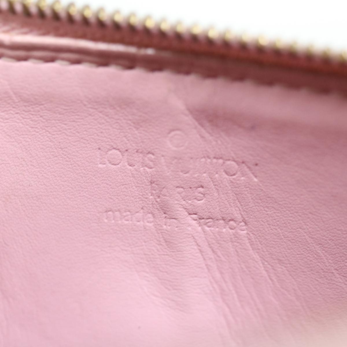 Louis Vuitton Louis Vuitton Pochette handbag Size ONE SIZE - 7 Thumbnail