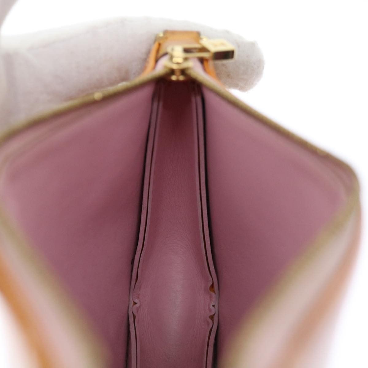 Louis Vuitton Louis Vuitton Pochette handbag Size ONE SIZE - 20 Thumbnail