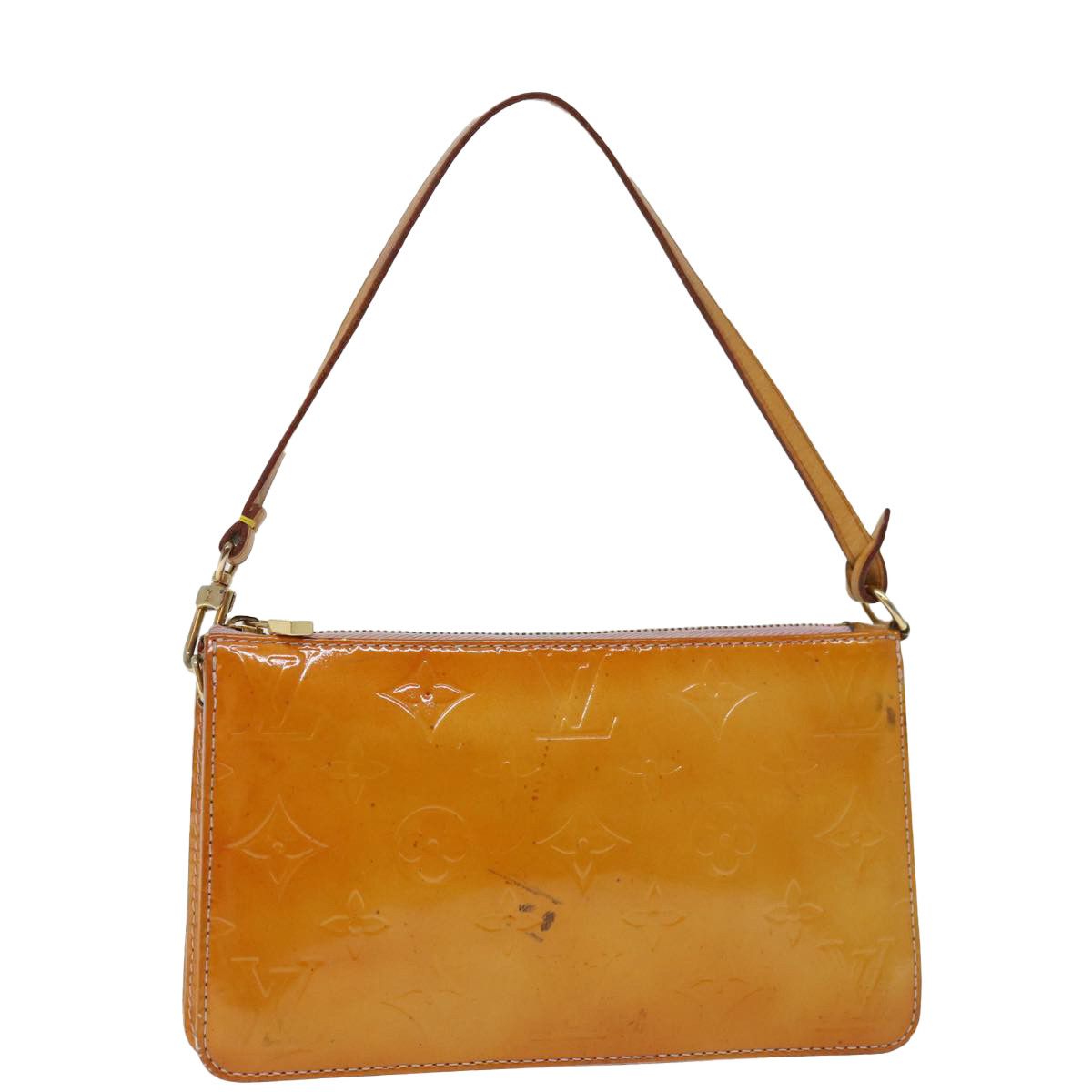 Louis Vuitton Louis Vuitton Pochette handbag Size ONE SIZE - 4 Thumbnail