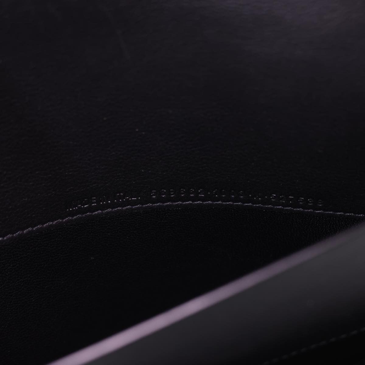 Balenciaga Balenciaga - wallet Size ONE SIZE - 20 Thumbnail