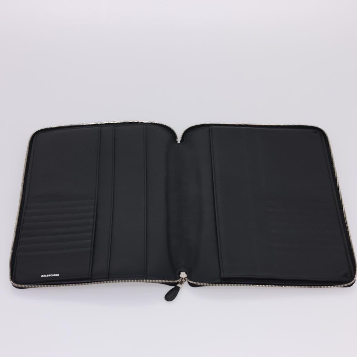 Balenciaga Balenciaga - wallet Size ONE SIZE - 5 Thumbnail