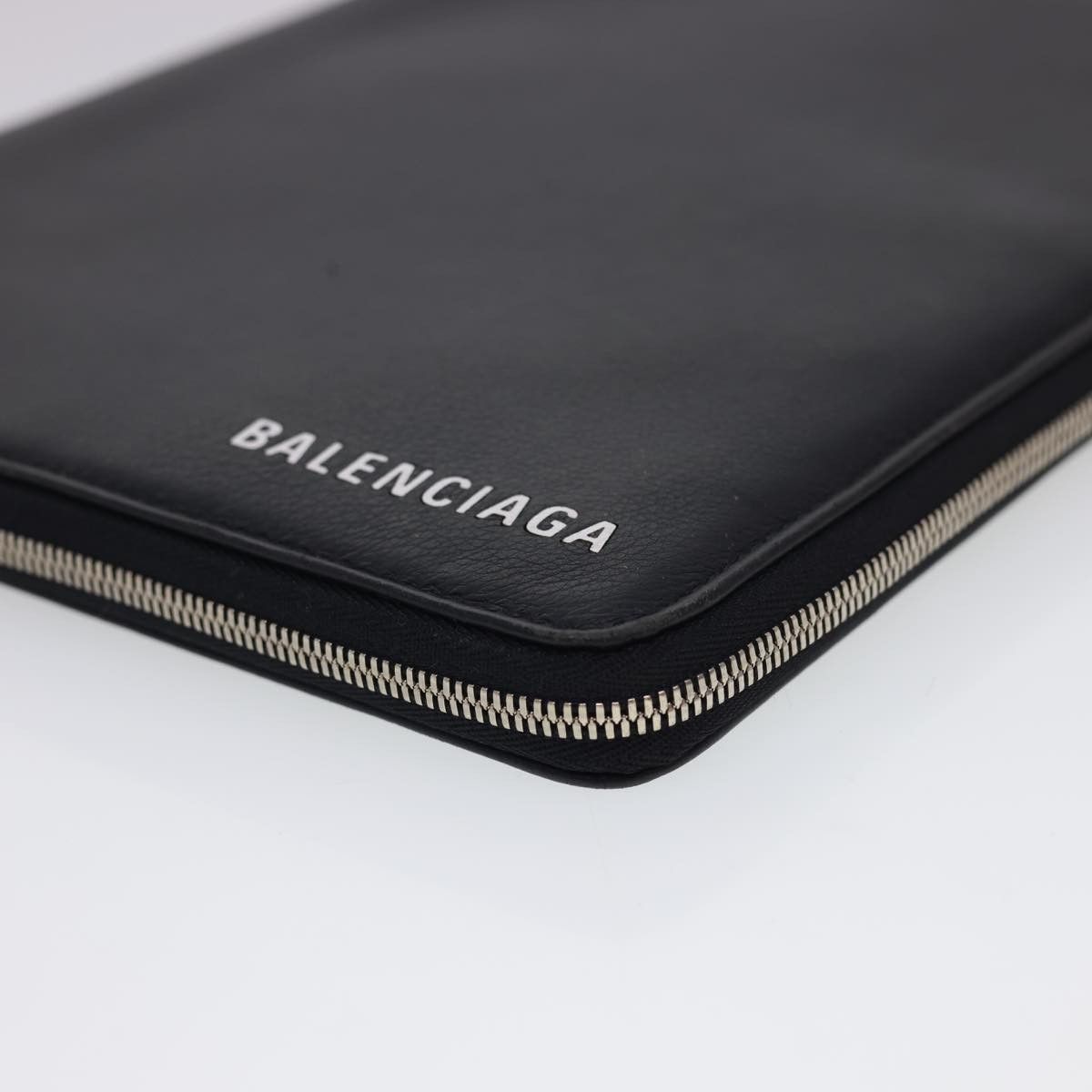 Balenciaga Balenciaga - wallet Size ONE SIZE - 13 Thumbnail