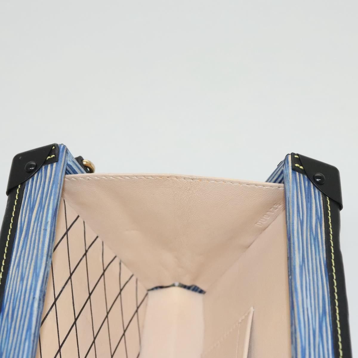 Louis Vuitton Louis Vuitton Petit Malle clutch Size ONE SIZE - 16 Thumbnail