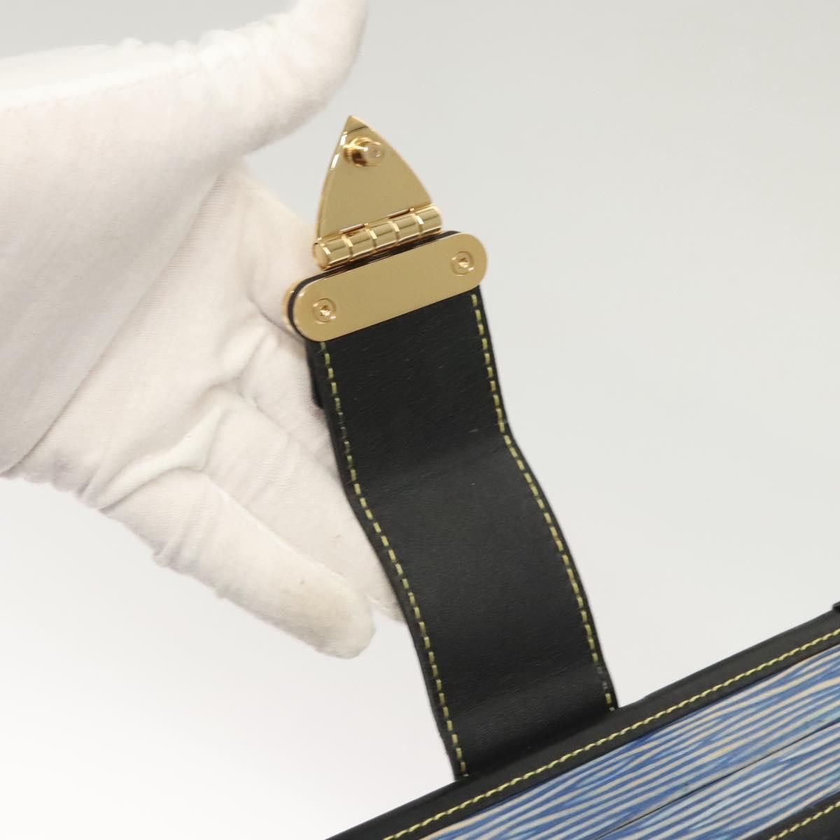 Louis Vuitton Louis Vuitton Petit Malle clutch Size ONE SIZE - 15 Thumbnail