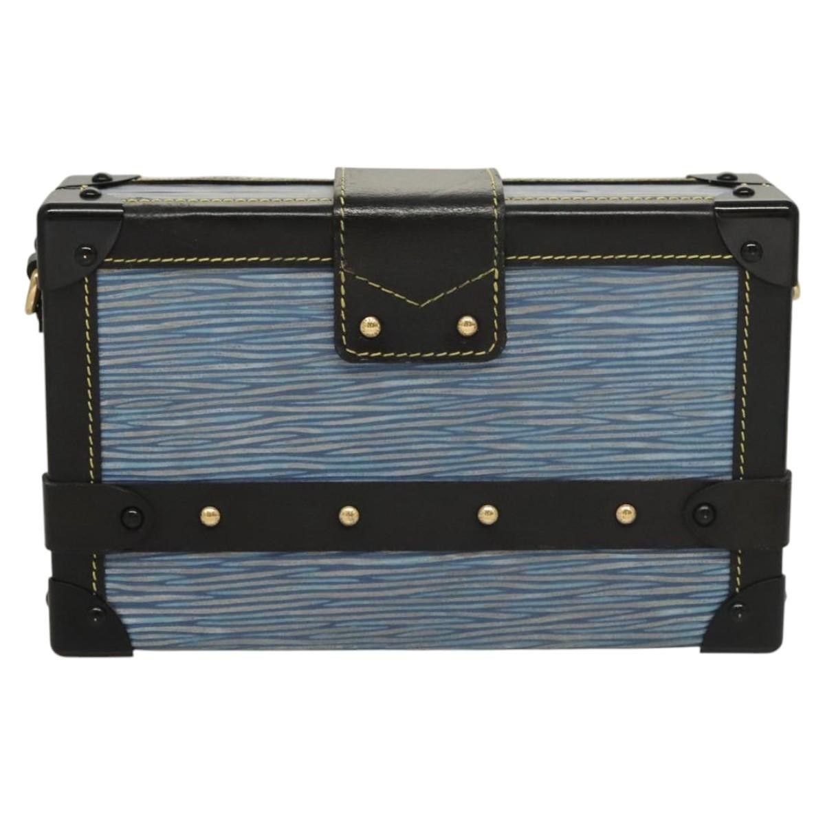 Louis Vuitton Louis Vuitton Petit Malle clutch Size ONE SIZE - 2 Thumbnail