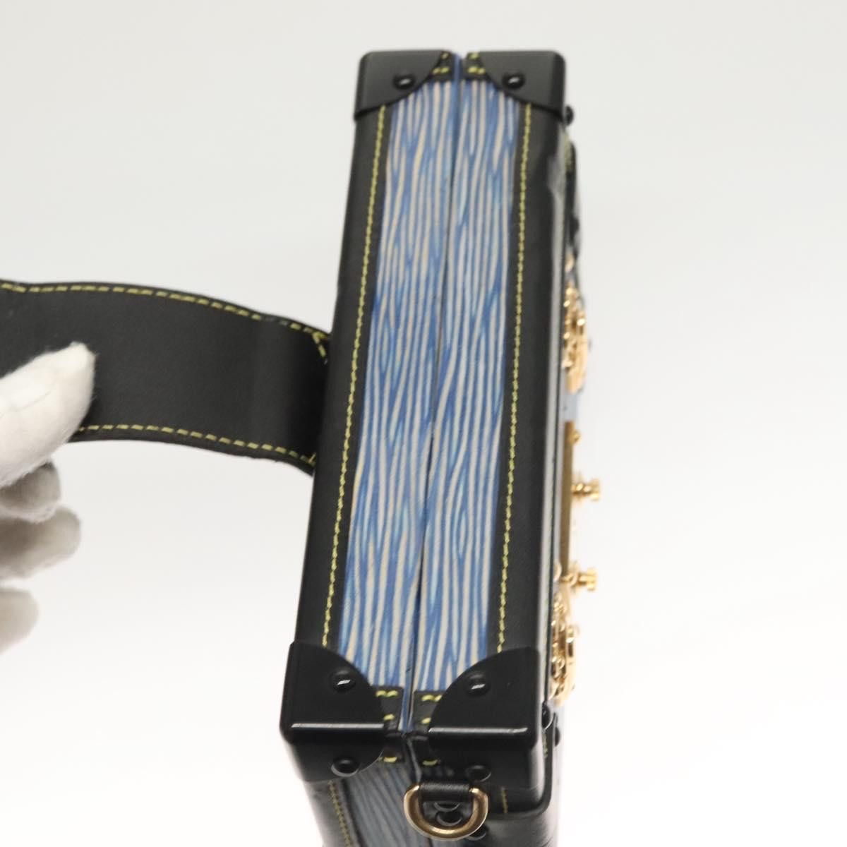 Louis Vuitton Louis Vuitton Petit Malle clutch Size ONE SIZE - 22 Thumbnail