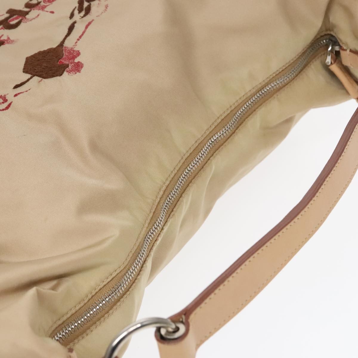 Prada Prada Hobo shoulder Size ONE SIZE - 10 Thumbnail