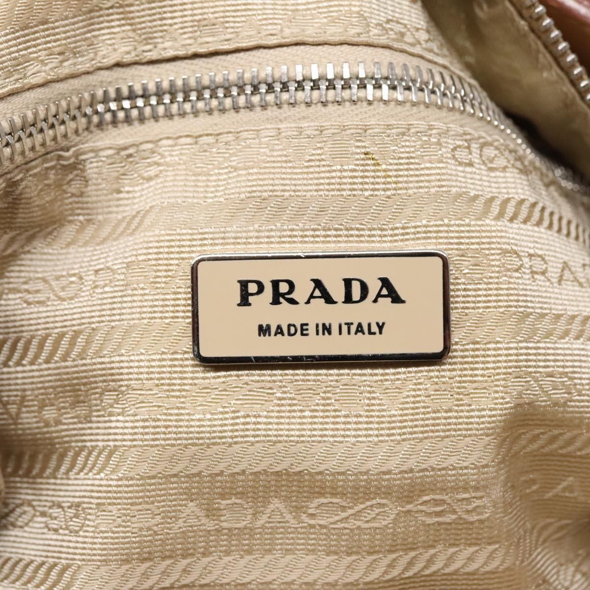 Prada Prada Hobo shoulder Size ONE SIZE - 15 Thumbnail