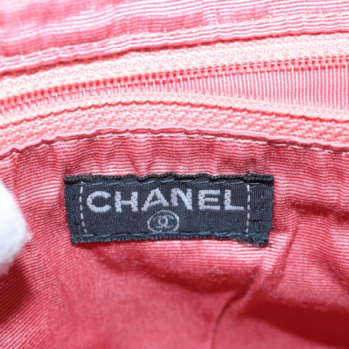 Chanel Chanel Chocolate bar handbag Size ONE SIZE - 20 Thumbnail