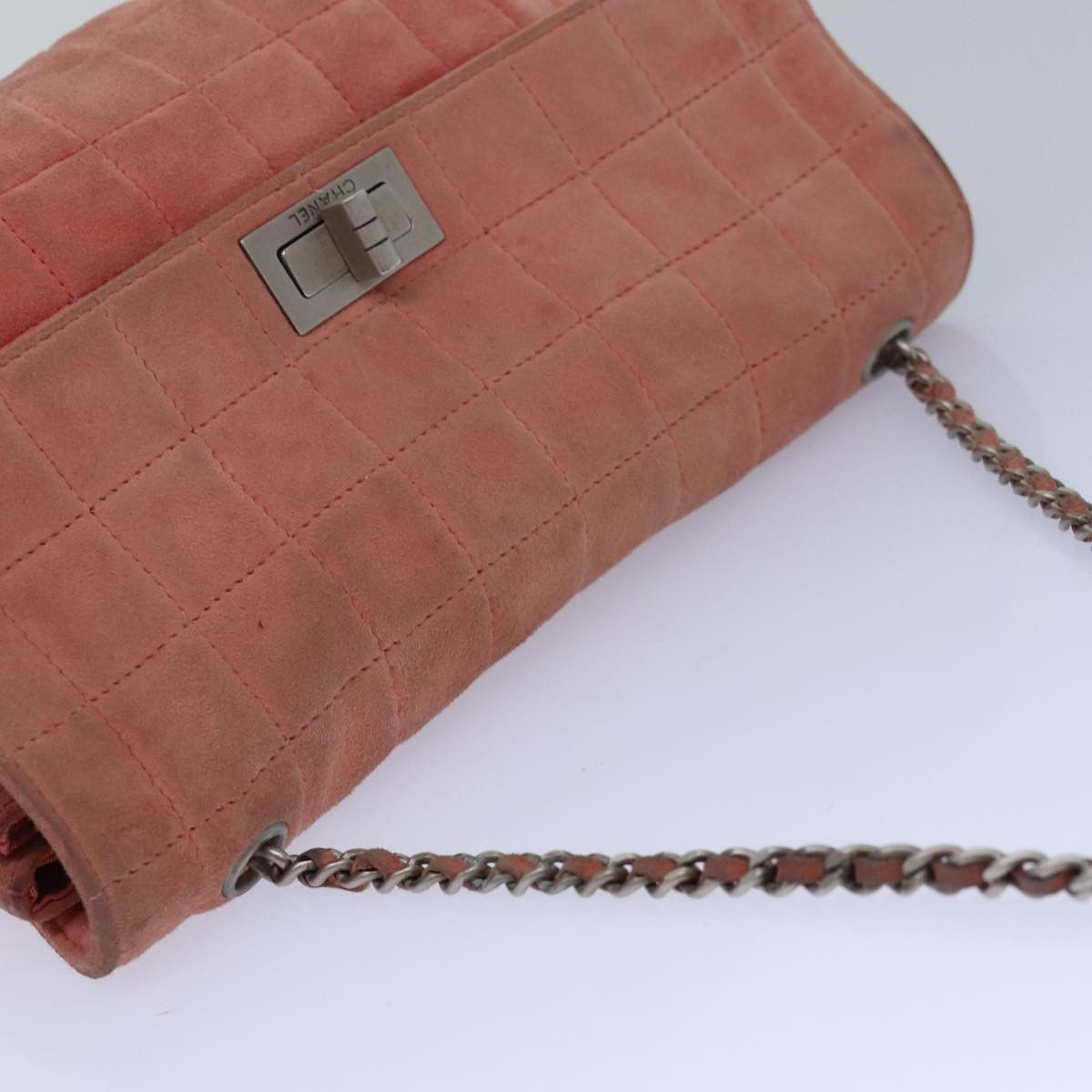 Chanel Chanel Chocolate bar handbag Size ONE SIZE - 4 Thumbnail