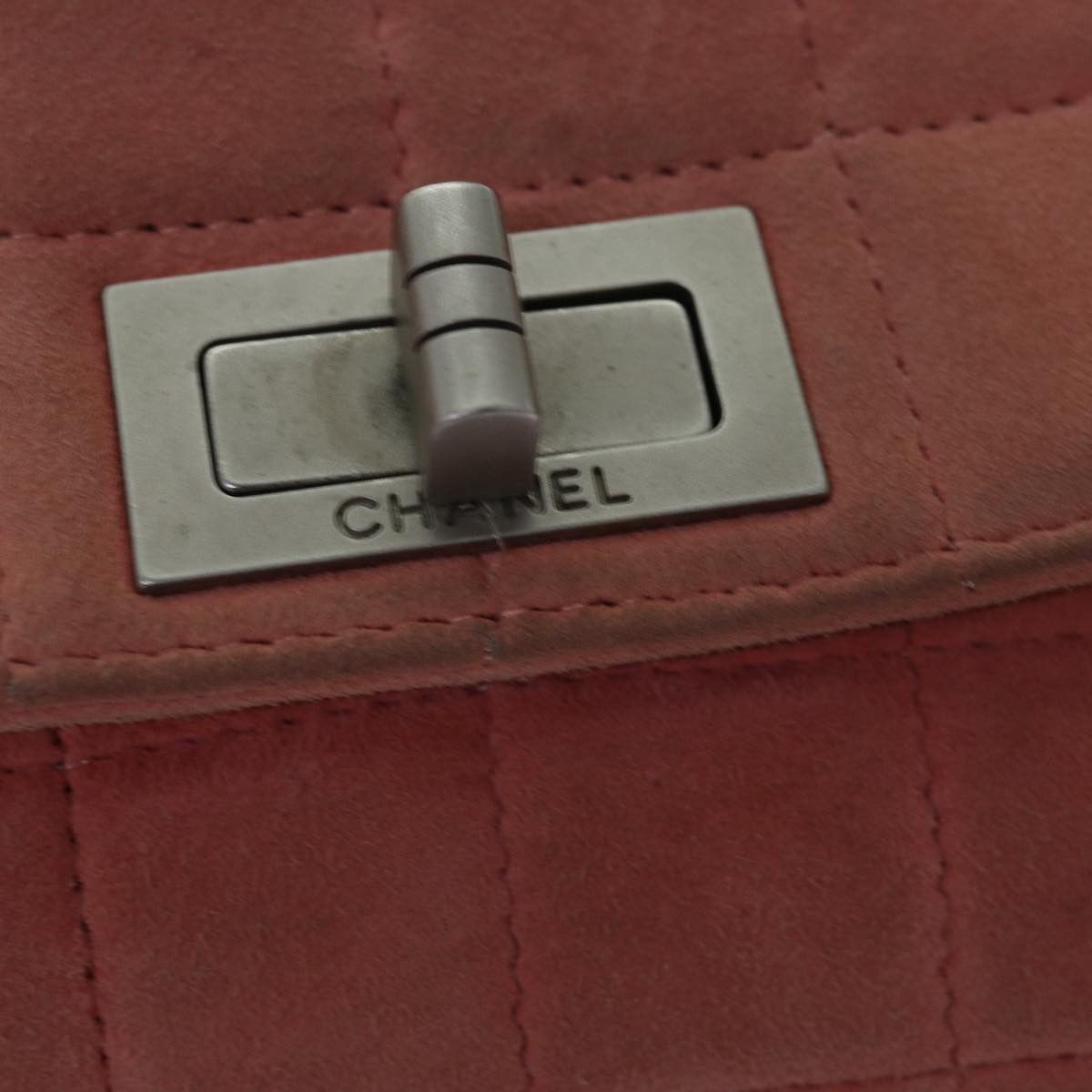 Chanel Chanel Chocolate bar handbag Size ONE SIZE - 19 Thumbnail