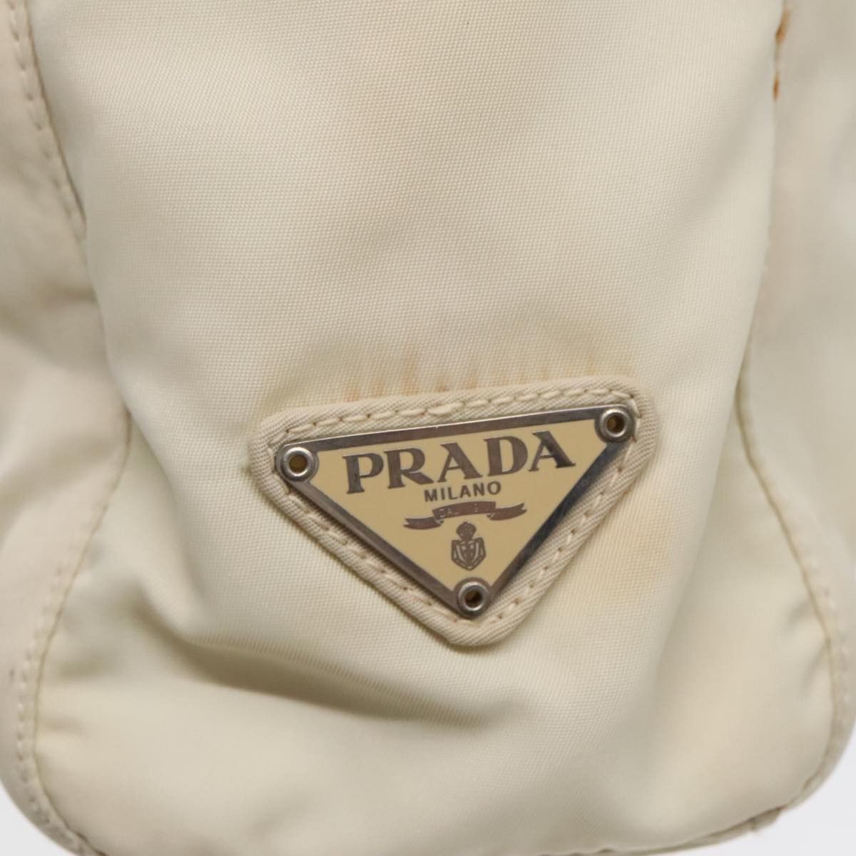 Prada Prada Tessuto handbag Size ONE SIZE - 12 Thumbnail