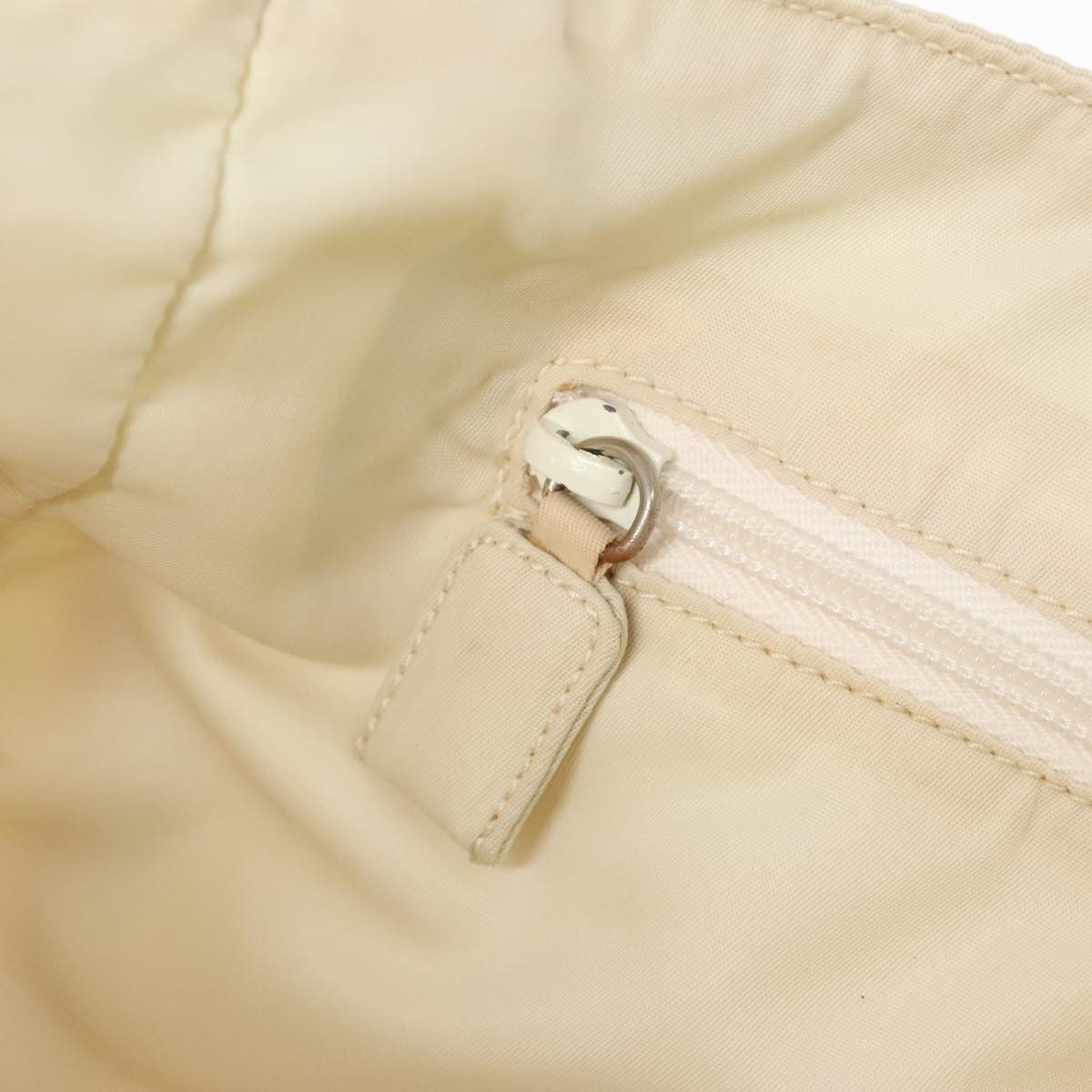 Prada Prada Tessuto handbag Size ONE SIZE - 21 Thumbnail