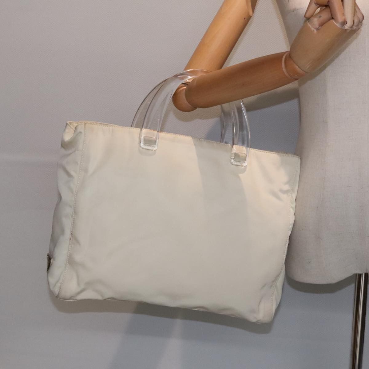 Prada Prada Tessuto handbag Size ONE SIZE - 14 Thumbnail