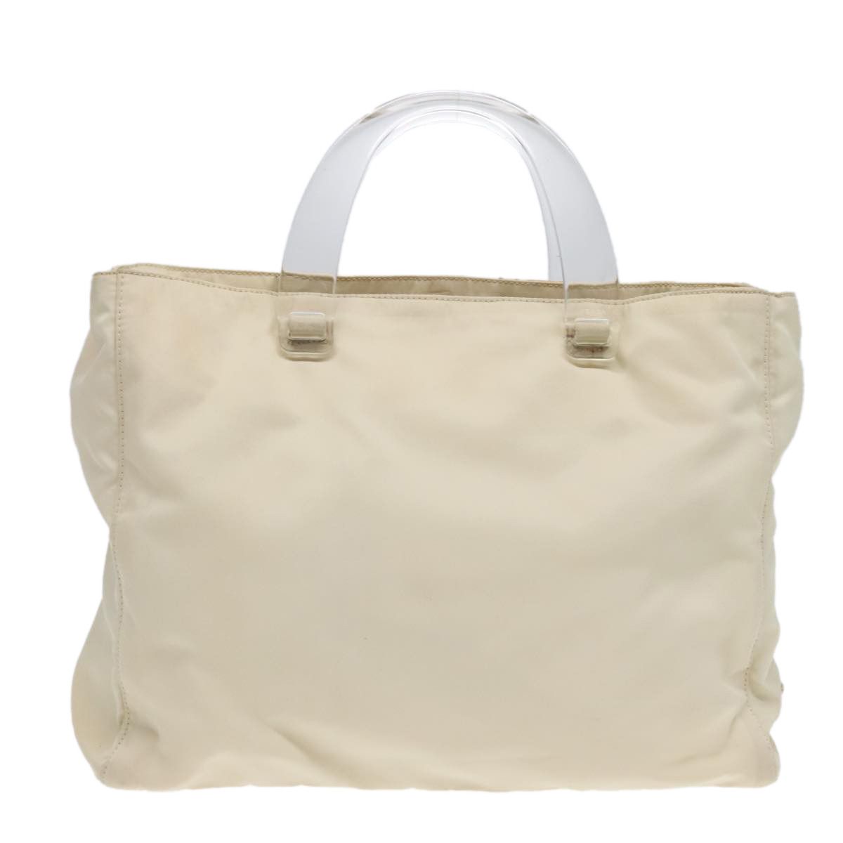 Prada Prada Tessuto handbag Size ONE SIZE - 2 Thumbnail