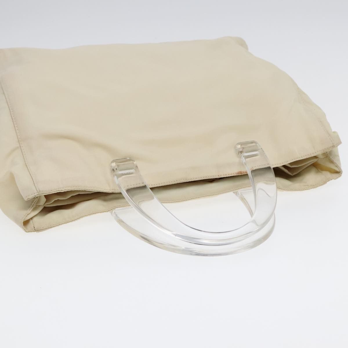 Prada Prada Tessuto handbag Size ONE SIZE - 15 Thumbnail