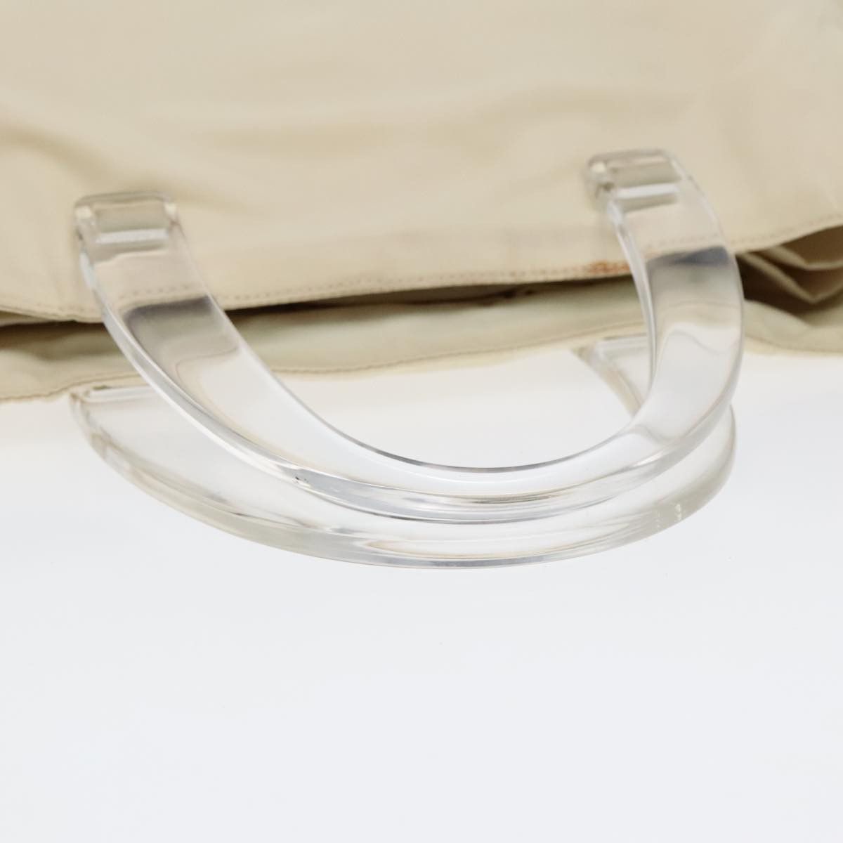 Prada Prada Tessuto handbag Size ONE SIZE - 16 Thumbnail