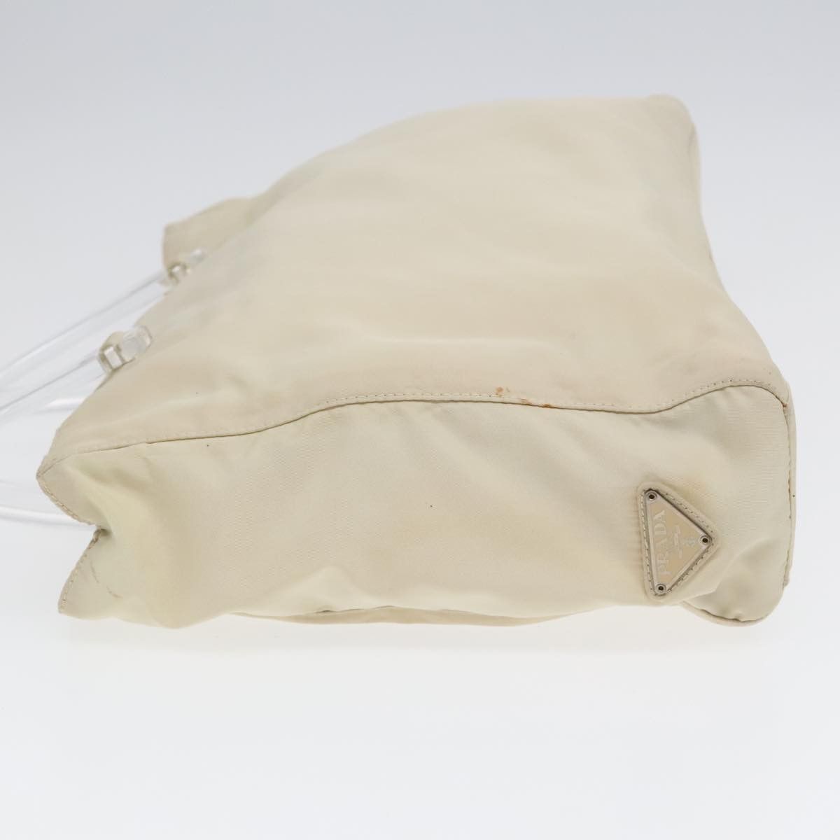 Prada Prada Tessuto handbag Size ONE SIZE - 4 Thumbnail