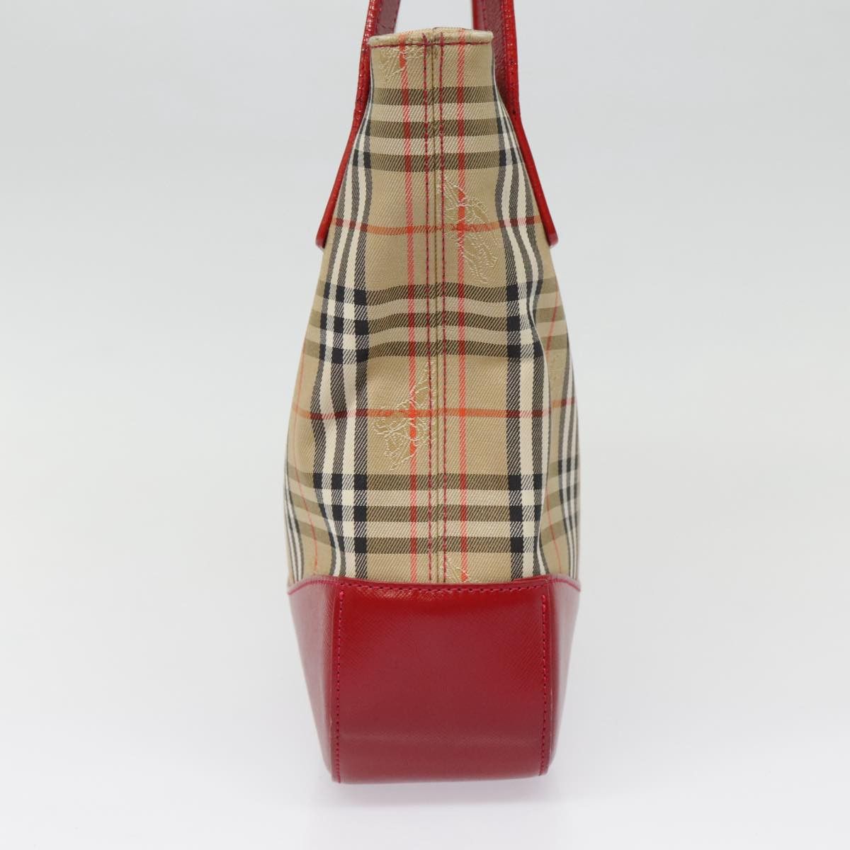Burberry Burberry Tote Bag tote Size ONE SIZE - 4 Thumbnail