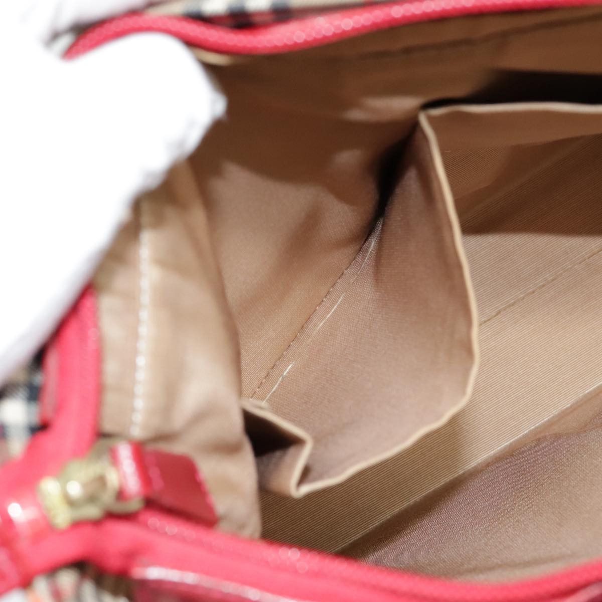 Burberry Burberry Tote Bag tote Size ONE SIZE - 23 Thumbnail