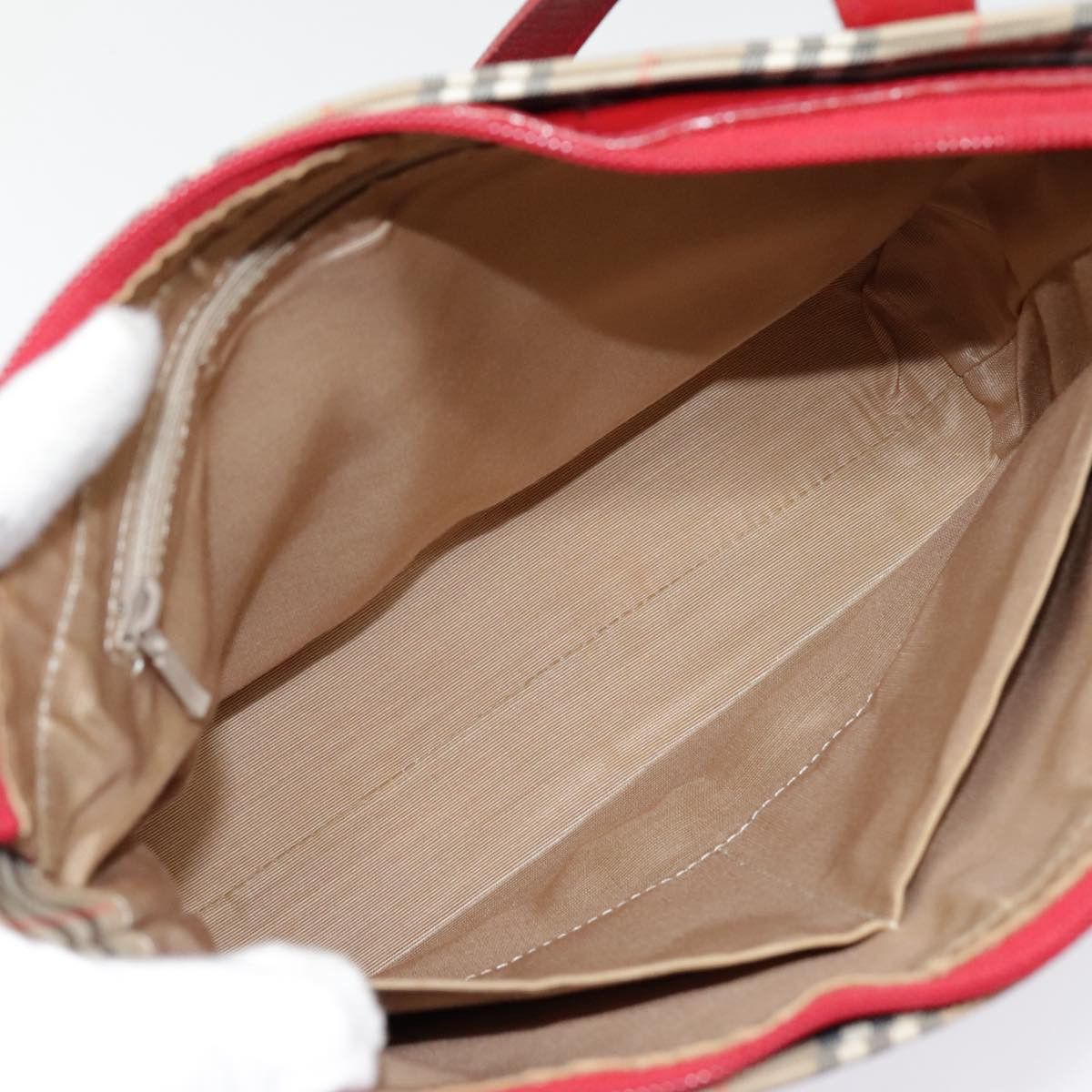 Burberry Burberry Tote Bag tote Size ONE SIZE - 11 Thumbnail