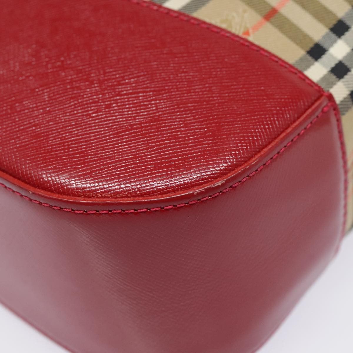Burberry Burberry Tote Bag tote Size ONE SIZE - 9 Thumbnail