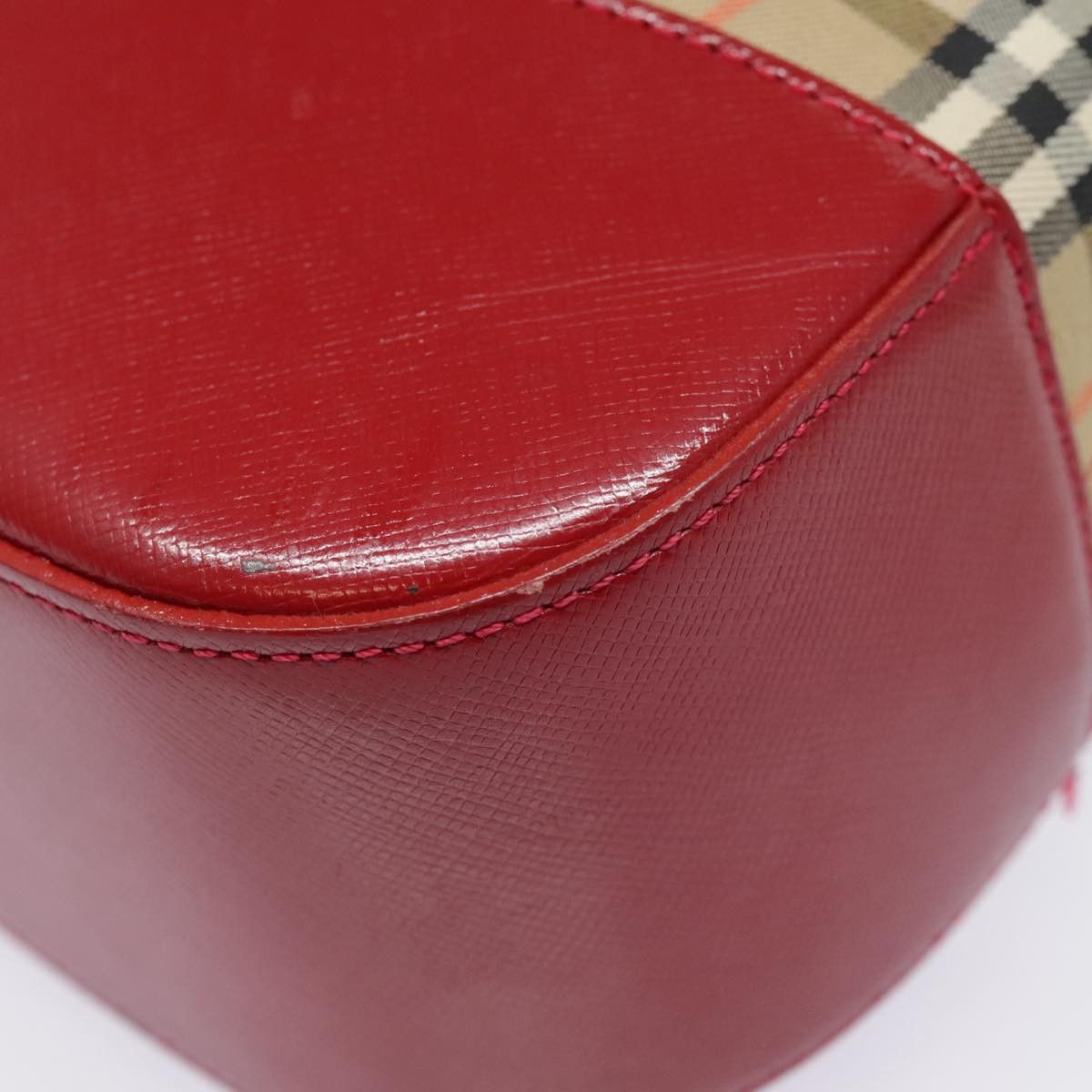 Burberry Burberry Tote Bag tote Size ONE SIZE - 7 Thumbnail