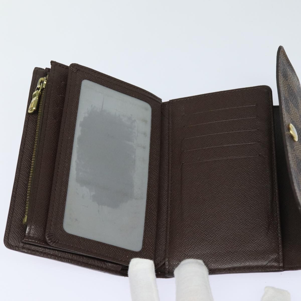 Louis Vuitton Louis Vuitton Alexandra wallet Size ONE SIZE - 17 Thumbnail