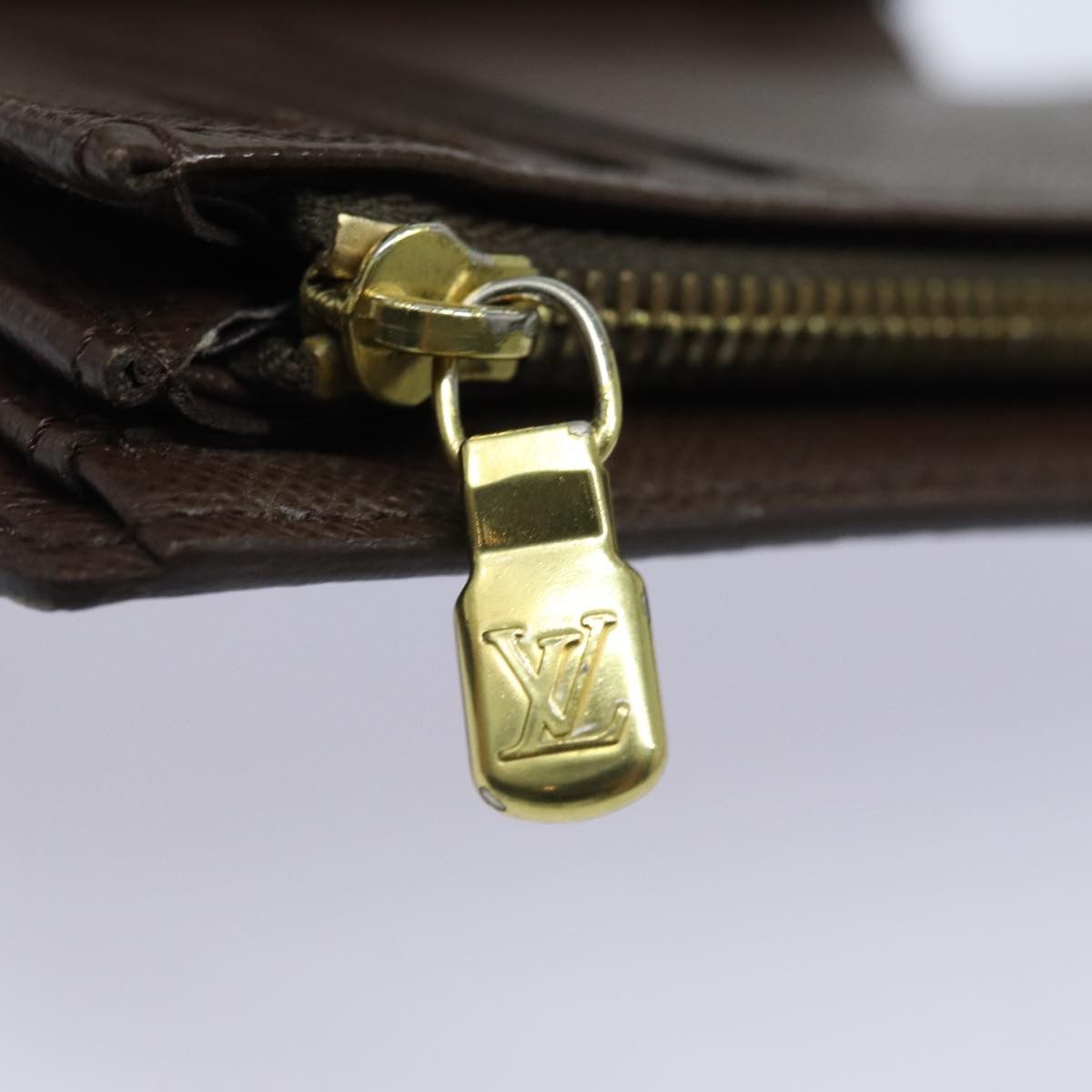Louis Vuitton Louis Vuitton Alexandra wallet Size ONE SIZE - 25 Thumbnail