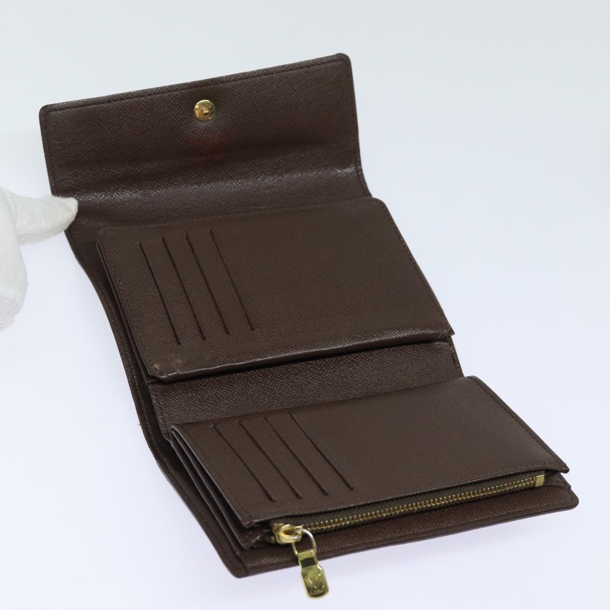 Louis Vuitton Louis Vuitton Alexandra wallet Size ONE SIZE - 5 Thumbnail