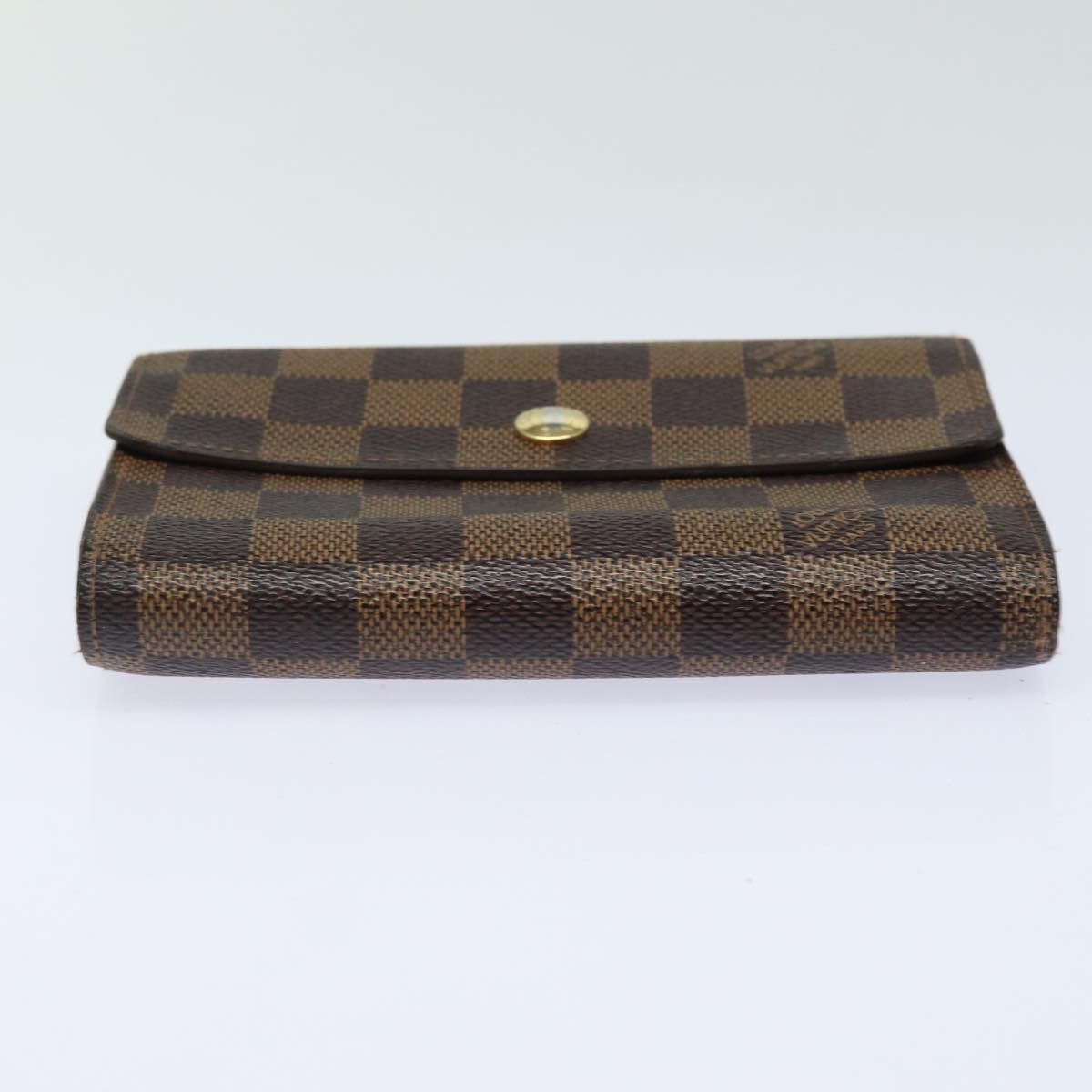 Louis Vuitton Louis Vuitton Alexandra wallet Size ONE SIZE - 3 Thumbnail