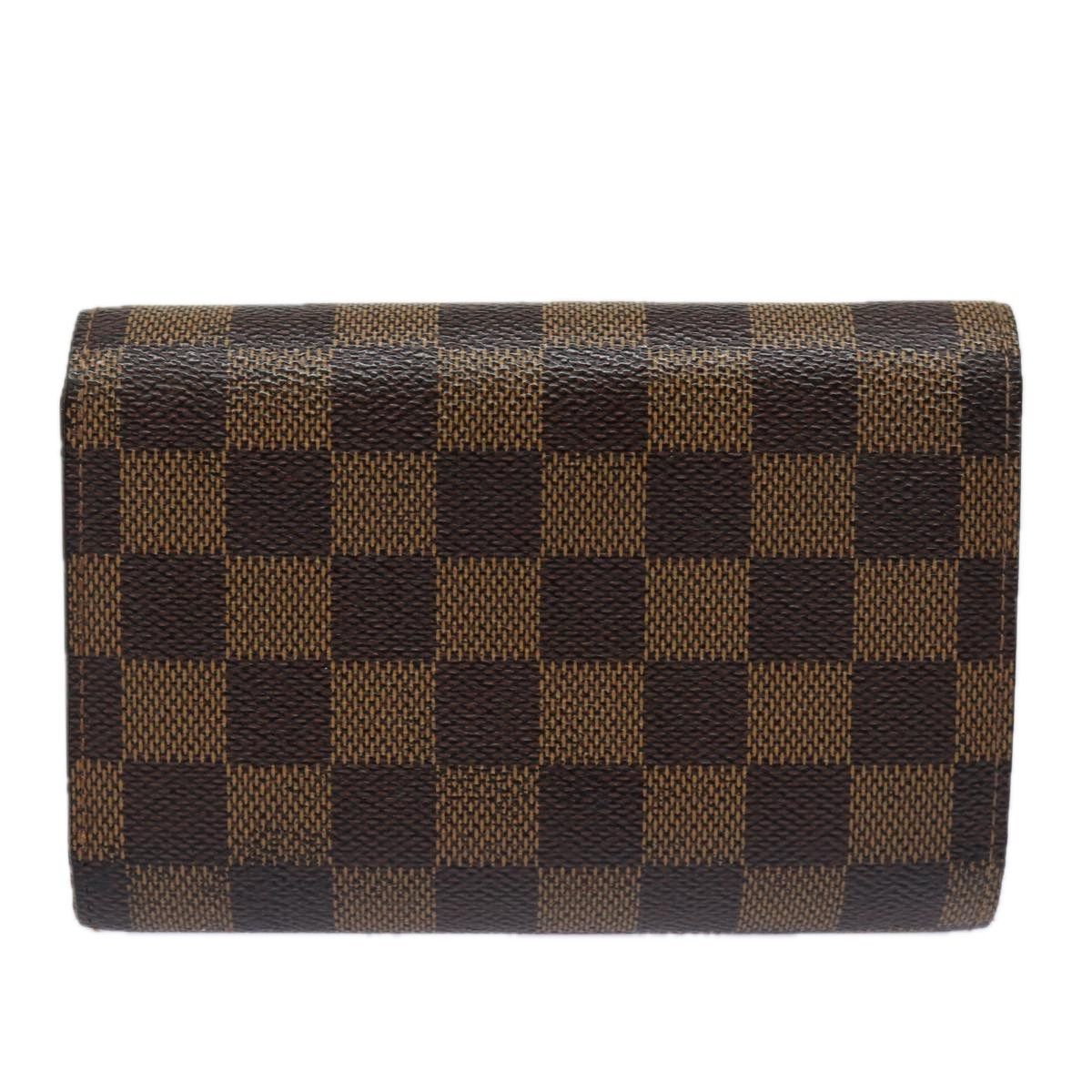 Louis Vuitton Louis Vuitton Alexandra wallet Size ONE SIZE - 2 Thumbnail