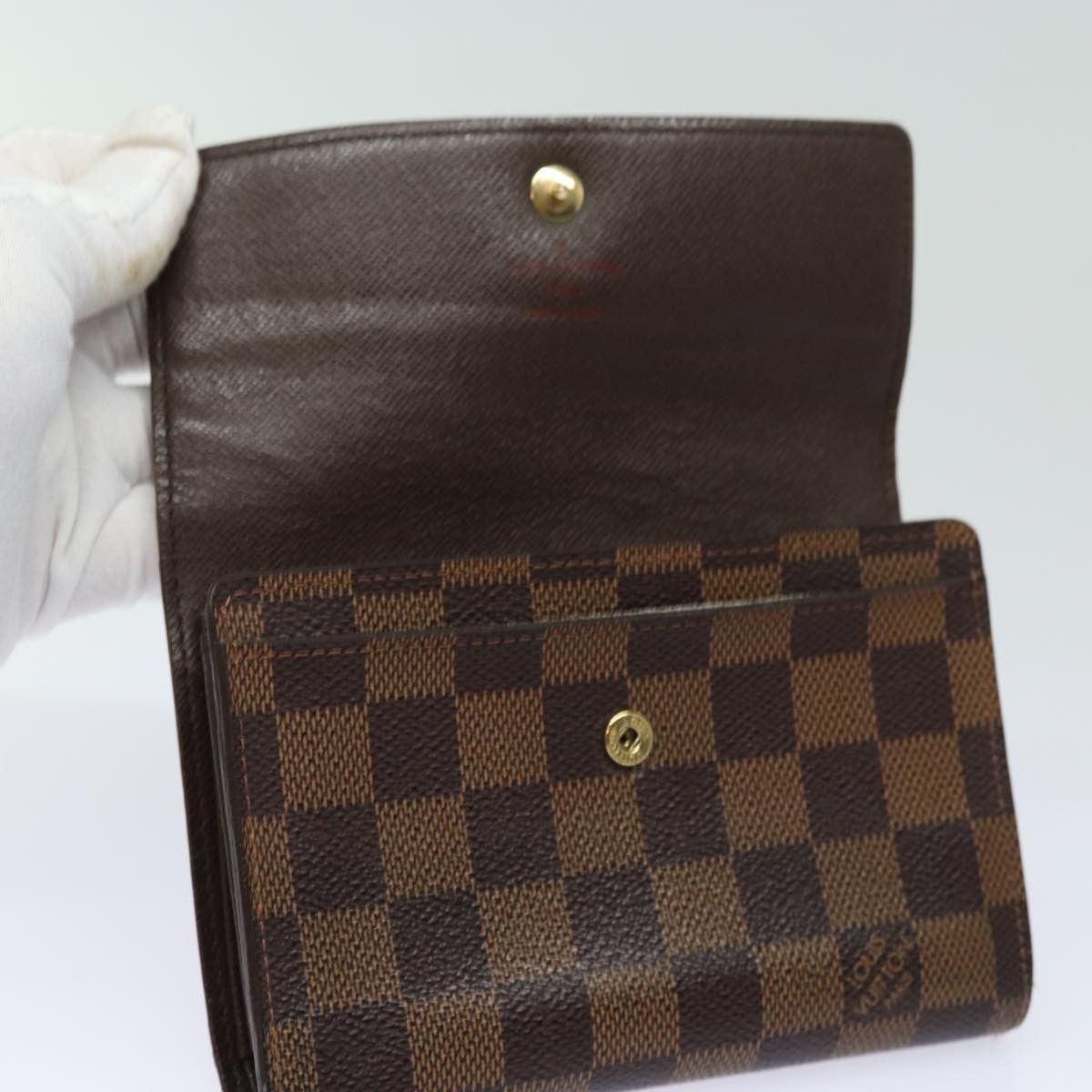 Louis Vuitton Louis Vuitton Alexandra wallet Size ONE SIZE - 16 Thumbnail