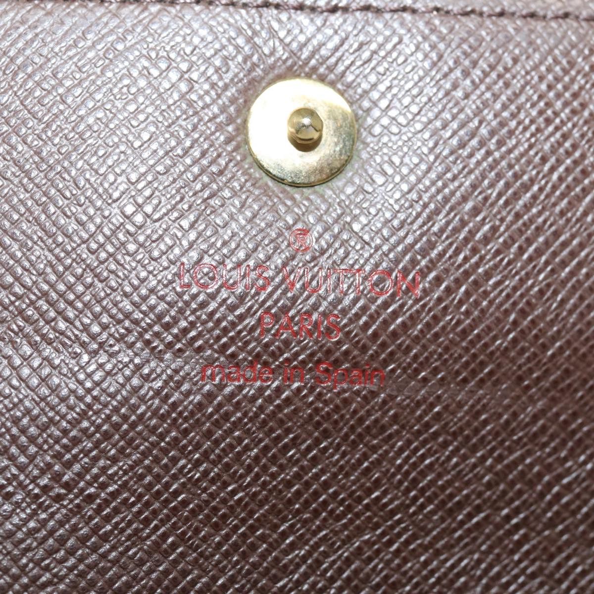 Louis Vuitton Louis Vuitton Alexandra wallet Size ONE SIZE - 7 Thumbnail