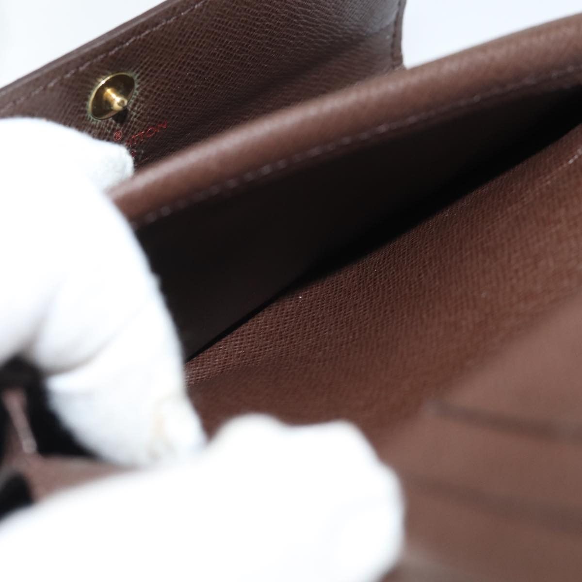 Louis Vuitton Louis Vuitton Alexandra wallet Size ONE SIZE - 19 Thumbnail