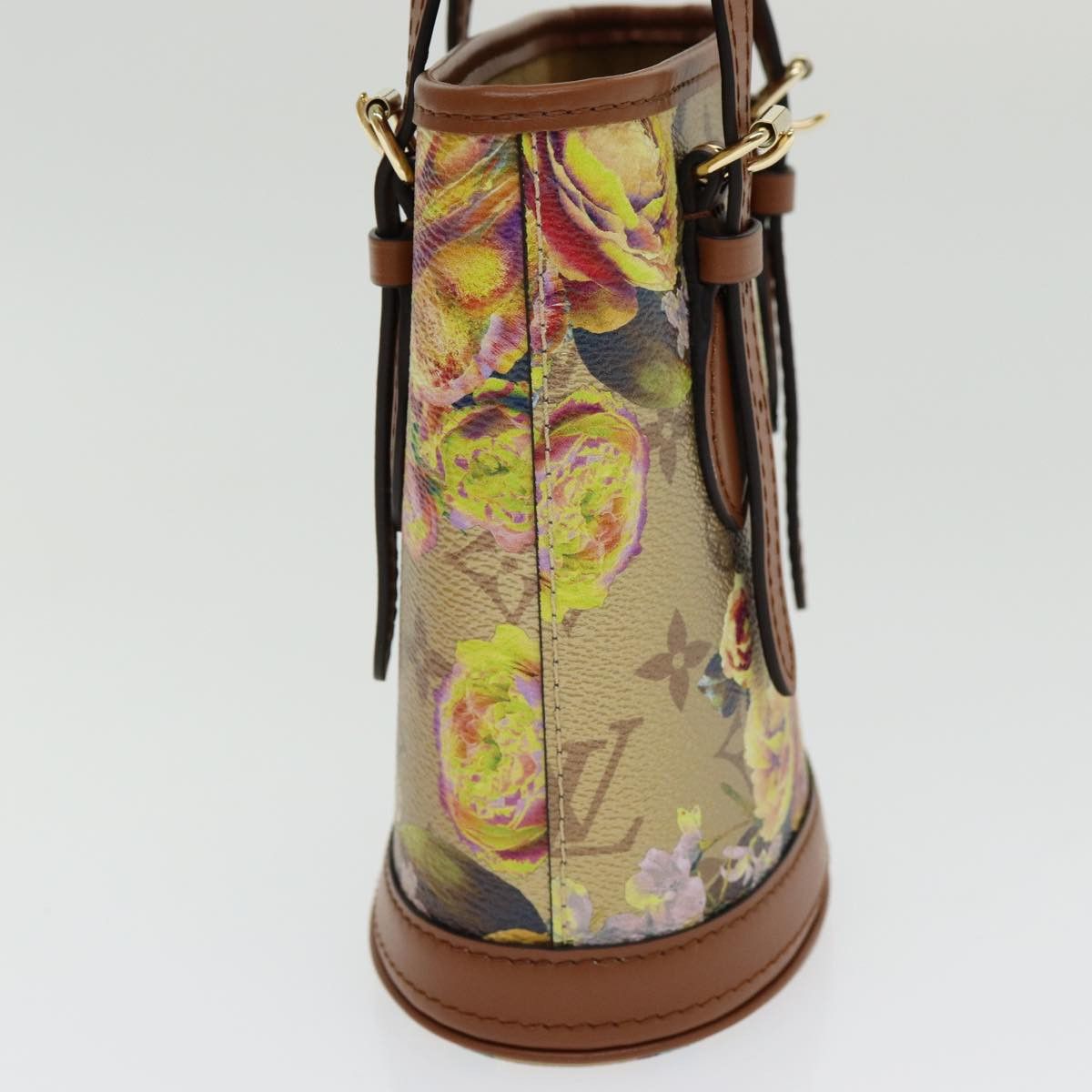 Louis Vuitton Louis Vuitton Bucket shoulder Size ONE SIZE - 11 Thumbnail