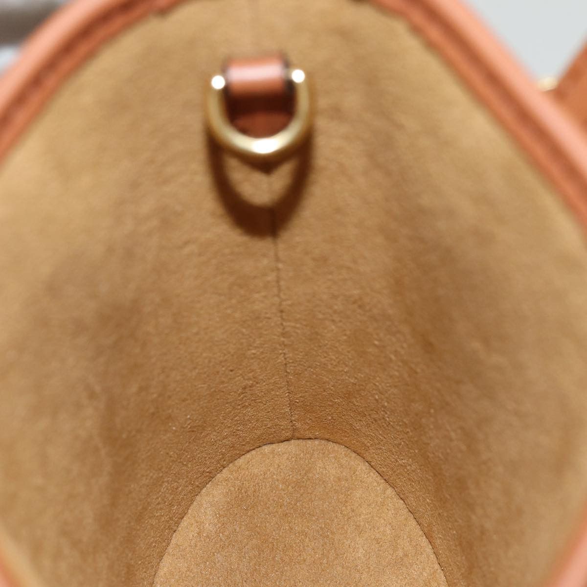 Louis Vuitton Louis Vuitton Bucket shoulder Size ONE SIZE - 17 Thumbnail