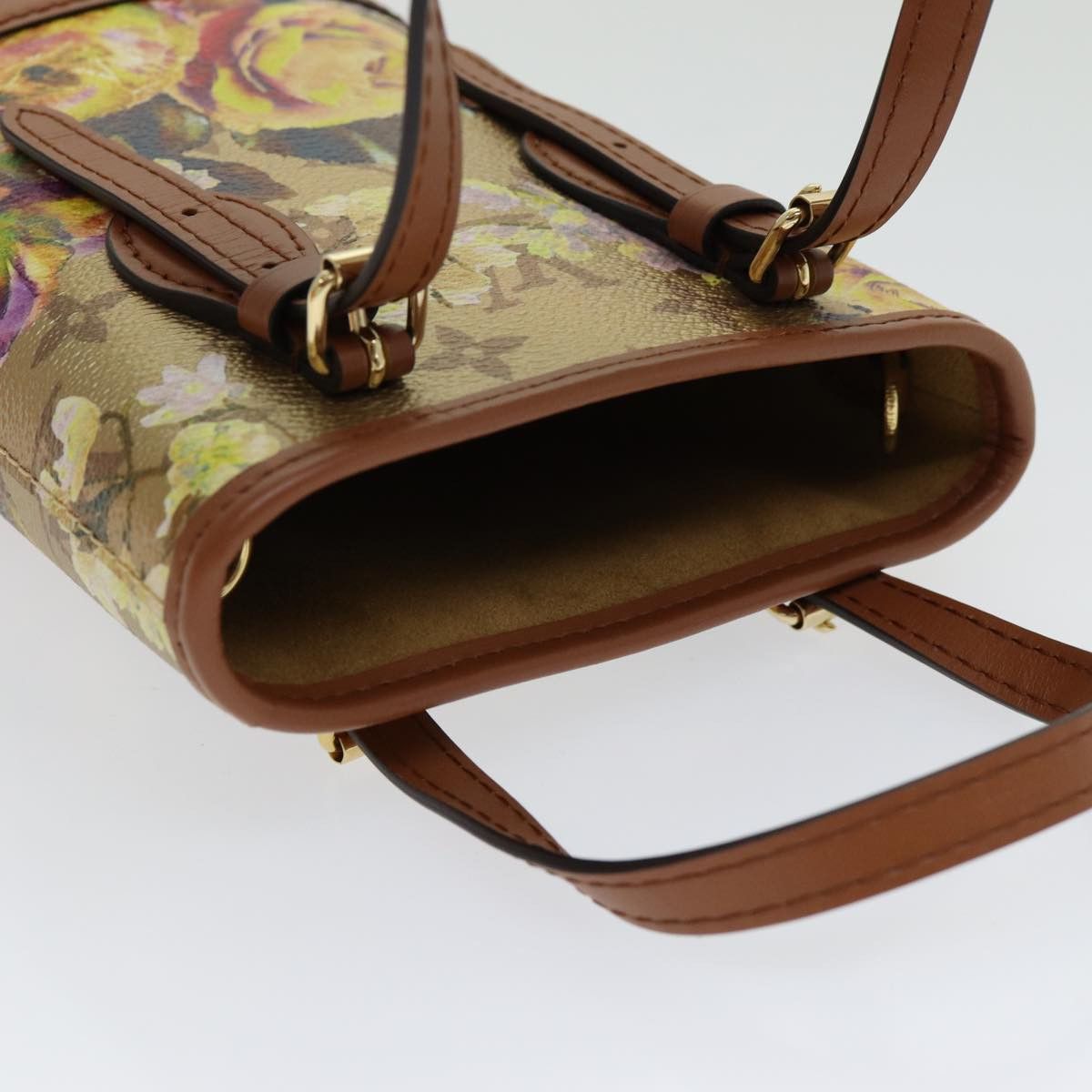 Louis Vuitton Louis Vuitton Bucket shoulder Size ONE SIZE - 7 Thumbnail