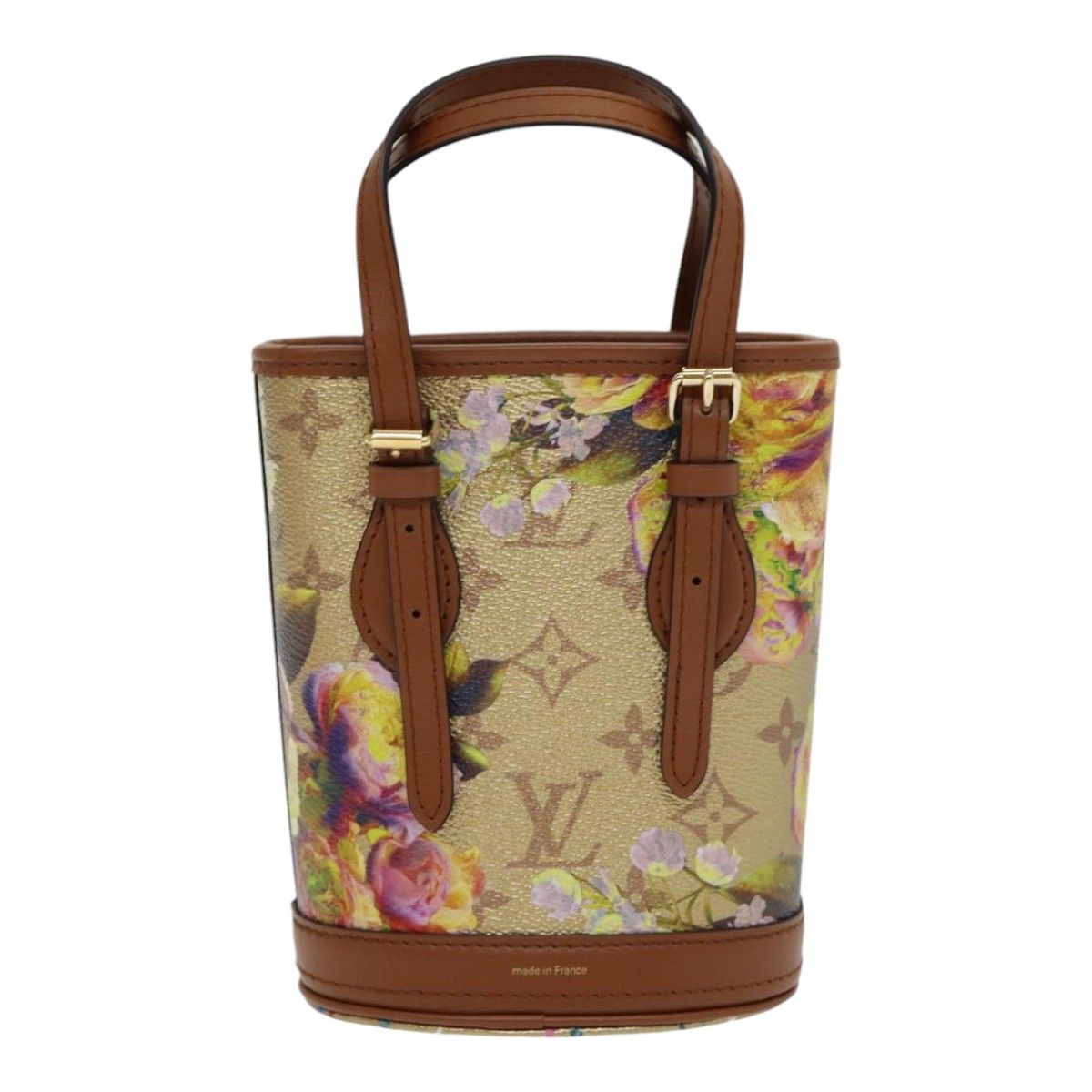 Louis Vuitton Louis Vuitton Bucket shoulder Size ONE SIZE - 2 Thumbnail