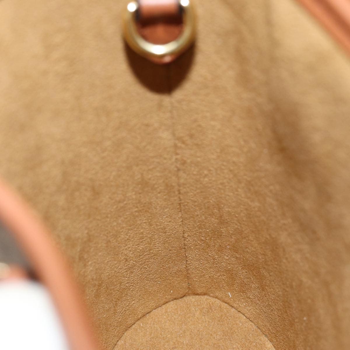 Louis Vuitton Louis Vuitton Bucket shoulder Size ONE SIZE - 18 Thumbnail