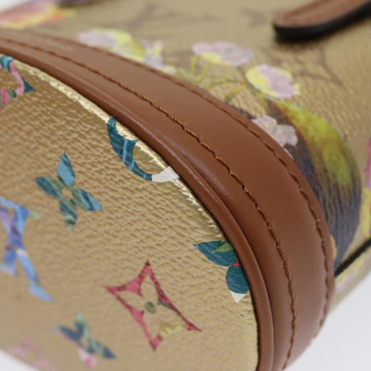 Louis Vuitton Louis Vuitton Bucket shoulder Size ONE SIZE - 15 Thumbnail