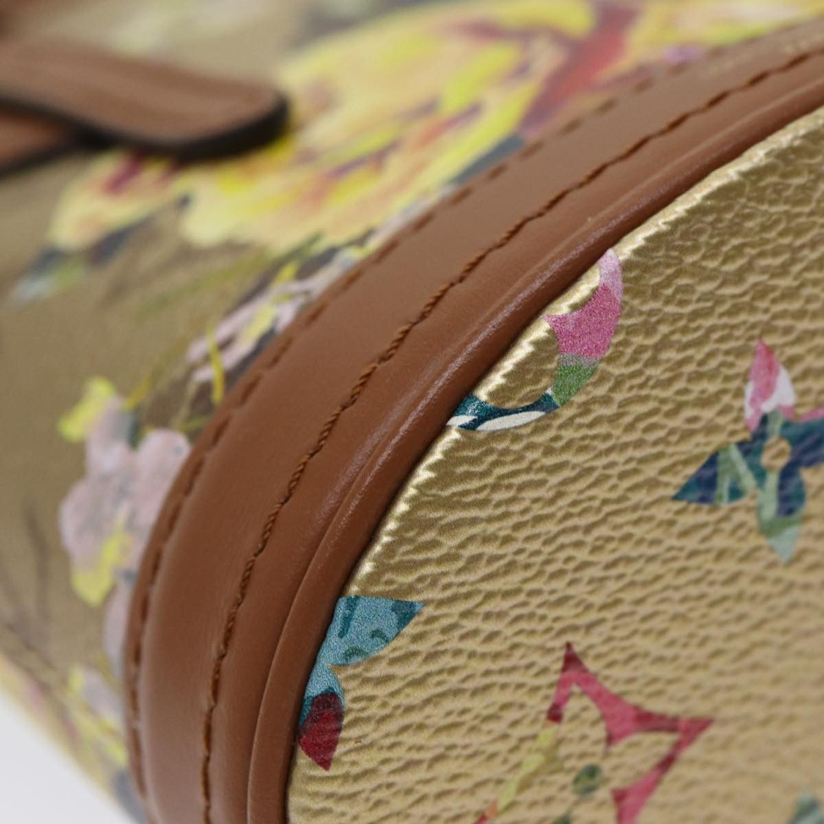 Louis Vuitton Louis Vuitton Bucket shoulder Size ONE SIZE - 14 Thumbnail