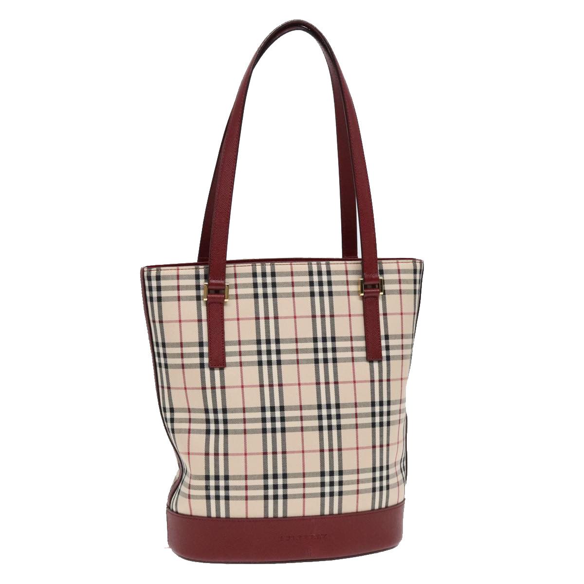 Burberry Burberry Nova Check shoulder Size ONE SIZE - 16 Thumbnail
