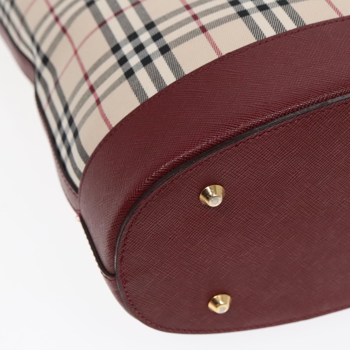 Burberry Burberry Nova Check shoulder Size ONE SIZE - 9 Thumbnail